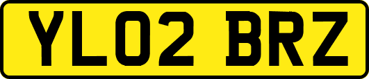 YL02BRZ