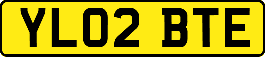 YL02BTE