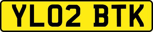 YL02BTK