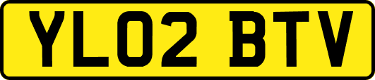 YL02BTV