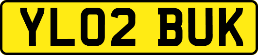 YL02BUK