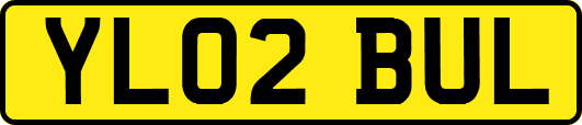 YL02BUL