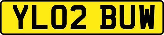 YL02BUW