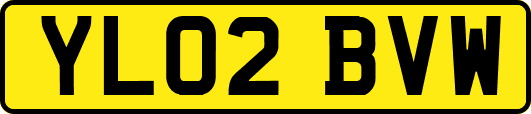 YL02BVW