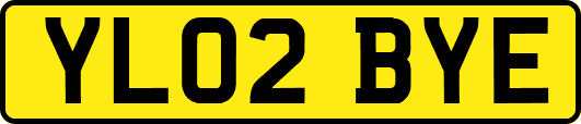 YL02BYE