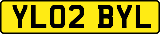 YL02BYL