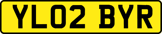 YL02BYR