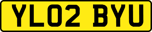 YL02BYU