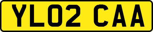 YL02CAA