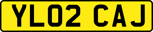 YL02CAJ
