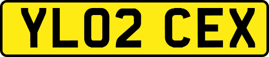YL02CEX