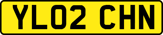 YL02CHN