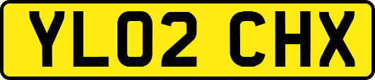 YL02CHX