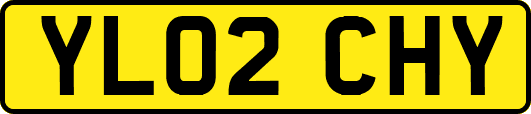 YL02CHY