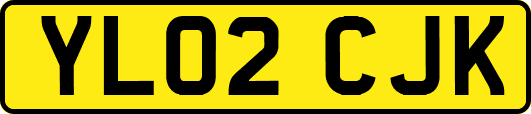 YL02CJK