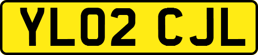 YL02CJL