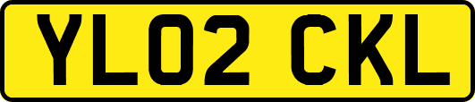 YL02CKL
