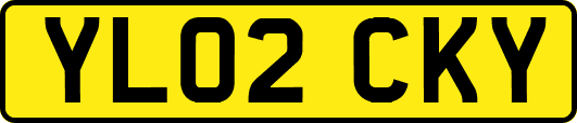 YL02CKY