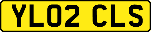 YL02CLS