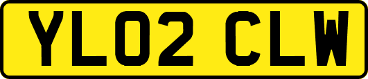 YL02CLW