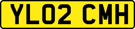 YL02CMH