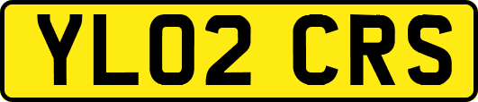 YL02CRS