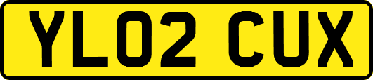 YL02CUX