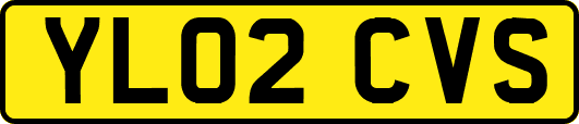YL02CVS