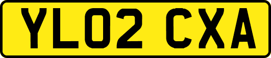 YL02CXA