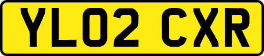 YL02CXR
