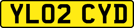 YL02CYD