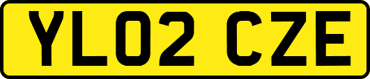 YL02CZE