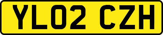 YL02CZH