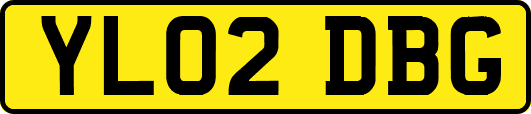 YL02DBG