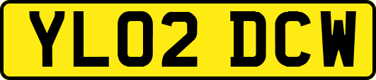 YL02DCW