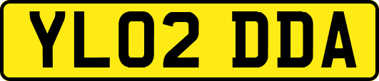 YL02DDA