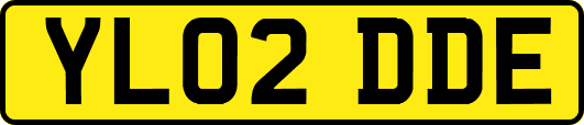 YL02DDE