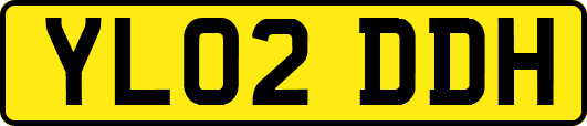 YL02DDH