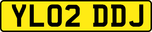 YL02DDJ