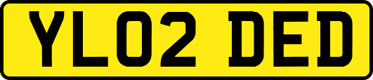 YL02DED