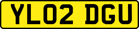 YL02DGU