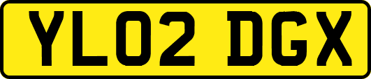YL02DGX