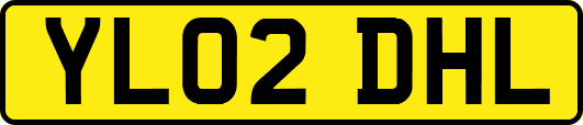 YL02DHL