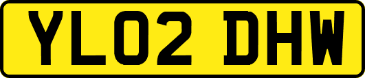 YL02DHW