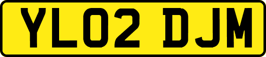 YL02DJM