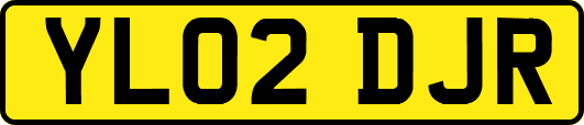 YL02DJR