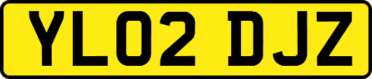 YL02DJZ