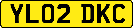 YL02DKC