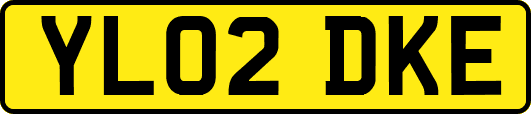 YL02DKE