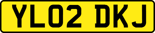 YL02DKJ